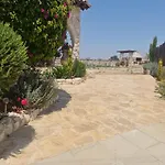 בית נופש Oikos Selinolithos Alaminos