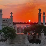 Oikos Selinolithos בית נופש Alaminos