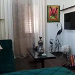 בית נופש Oikos Selinolithos