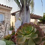 בית נופש Oikos Selinolithos