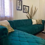 בית נופש Oikos Selinolithos Alaminos
