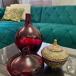 בית נופש Oikos Selinolithos