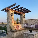 Oikos Selinolithos בית נופש Alaminos