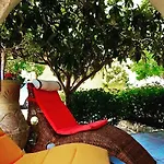 Oikos Selinolithos בית נופש Alaminos
