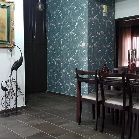 Oikos Selinolithos *