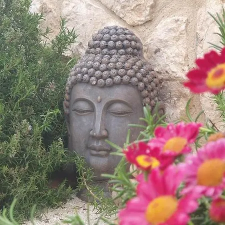 בית נופש Oikos Selinolithos *