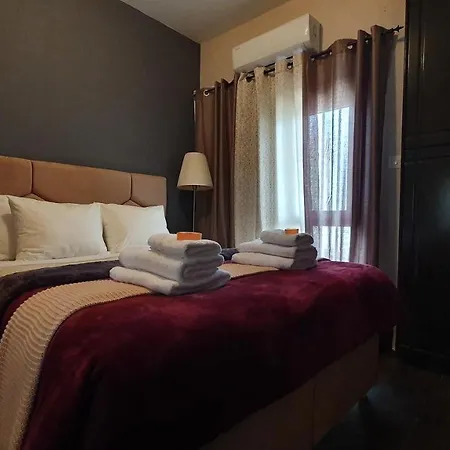 Dom wakacyjny Oikos Selinolithos Alaminos