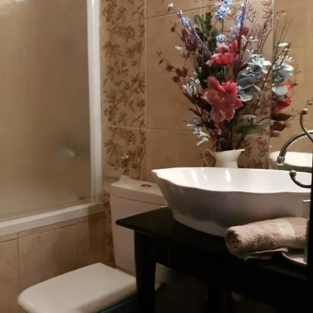 Dom wakacyjny Oikos Selinolithos