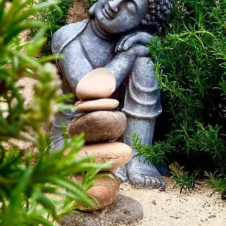 Oikos Selinolithos בית נופש *