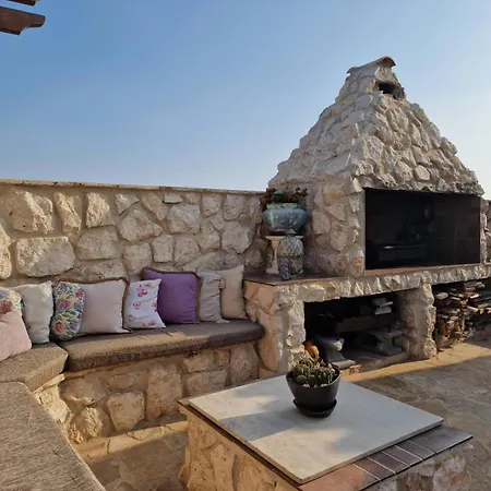 Dom wakacyjny Oikos Selinolithos Alaminos