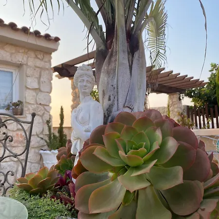 בית נופש Oikos Selinolithos