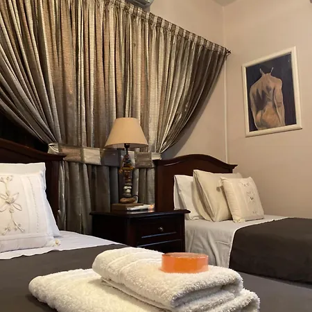 Oikos Selinolithos Alaminos