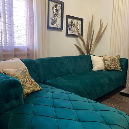 Dom wakacyjny Oikos Selinolithos Alaminos