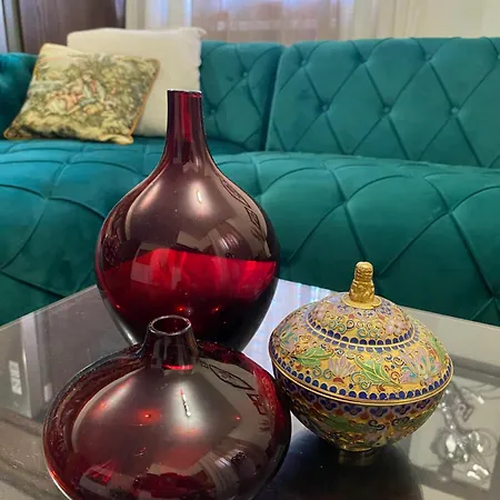 בית נופש Oikos Selinolithos