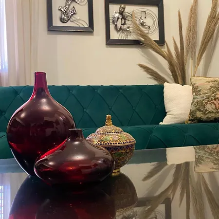 Oikos Selinolithos Dom wakacyjny Alaminos