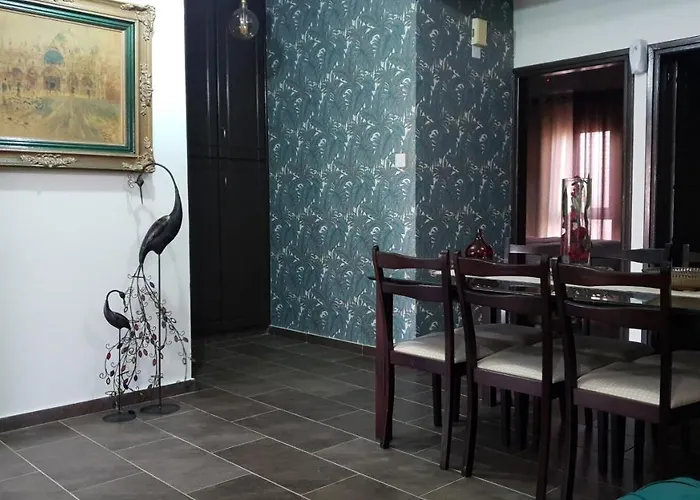 Oikos Selinolithos *