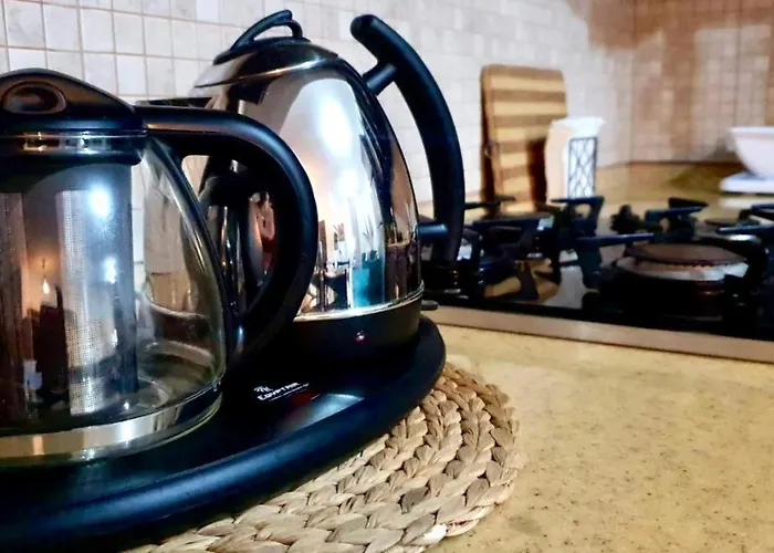 Oikos Selinolithos Σπίτι διακοπών