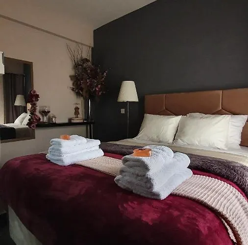 Σπίτι διακοπών Oikos Selinolithos *