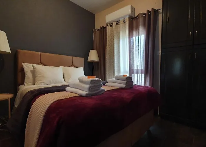 Holiday home Oikos Selinolithos Alaminos