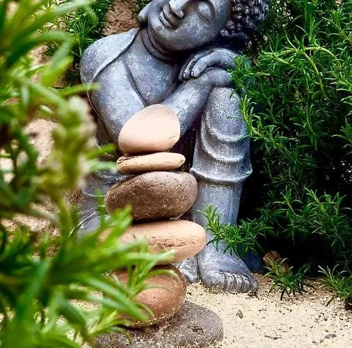 Oikos Selinolithos Dom wakacyjny *