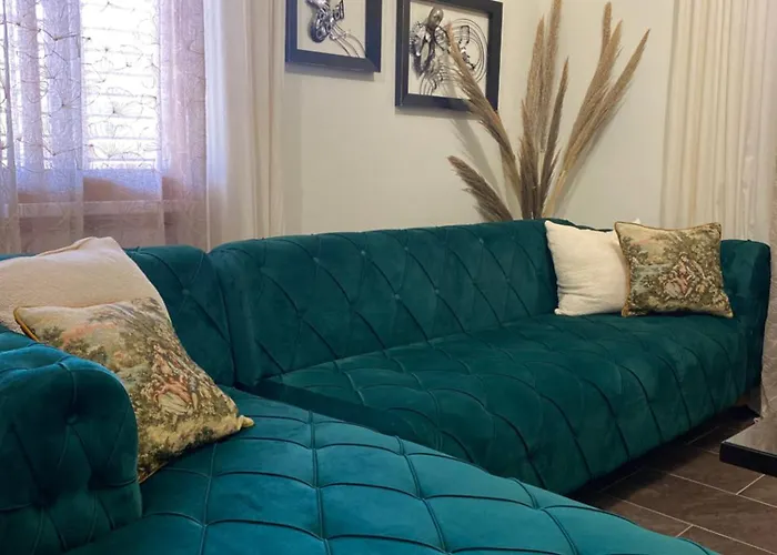 Prázdninový dům Oikos Selinolithos Alaminos