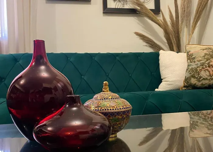 Oikos Selinolithos Σπίτι διακοπών Αλαμινός