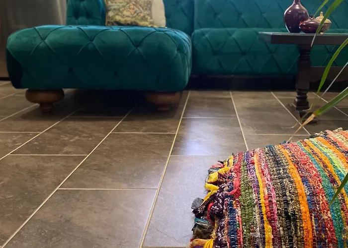 Prázdninový dům Oikos Selinolithos Alaminos