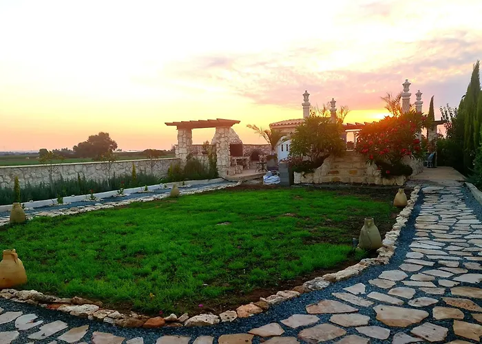 Σπίτι διακοπών Oikos Selinolithos *