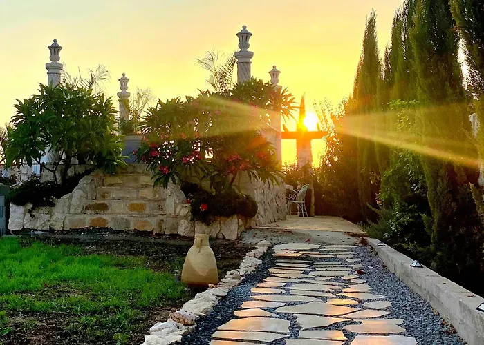 Σπίτι διακοπών Oikos Selinolithos Αλαμινός