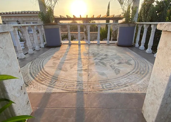 Oikos Selinolithos * Αλαμινός