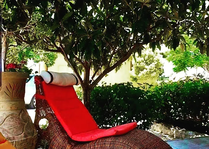 Oikos Selinolithos Prázdninový dům Alaminos